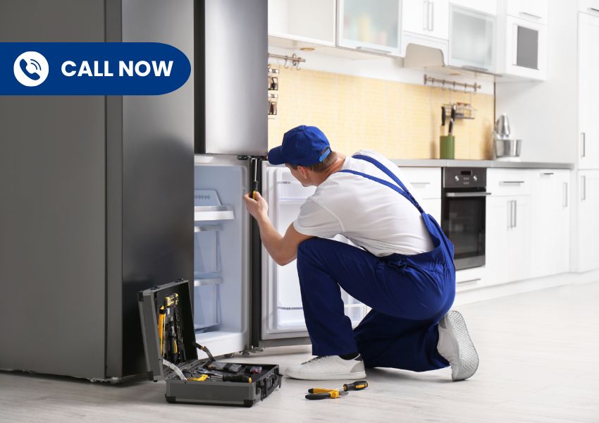 Inavale Appliance Repair Company
